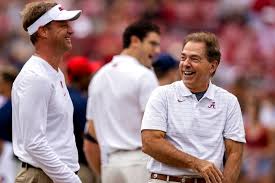 The 'Saban Effect': How Nick Saban's Coaching Tree Quietly Reshapes the Ethics of College Football Recruiting