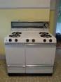 Vintage caloric gas oven - iboats Boating Forums 164780