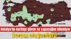Alanya Postası - News update