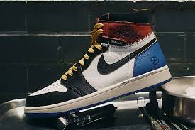 This Week's Hottest Sneaker Drops: Nike, Salomon, and More