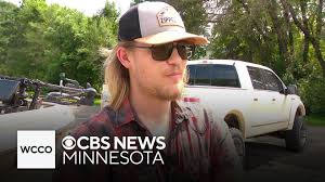 Autom&oacute;vil 1963 Buick recuperado del r&iacute;o Mississippi en Minnesota, vinculado a caso sin resolver