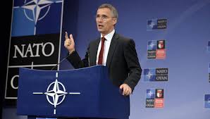 Αποτέλεσμα εικόνας για Jens Stoltenberg εικονα