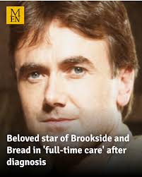 Such a cruel illness 😞