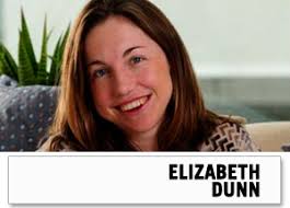 Biography - ElizabethDunn