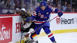 Ivar Stenberg: Overlooked Offensive Upside and NHL Draft Outlook