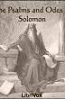 Psalms of Solomon