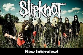 Resultado de imagem para slipknot fotos