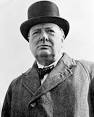 Winston Churchill