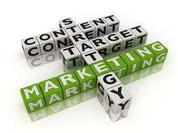 Content Marketing Block Puzzle
