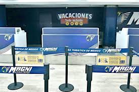 Magnicharters