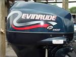  evinrude outboard for sale