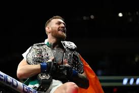 New Conor McGregor vs. Max Holloway UFC 329 promo drops: ‘I’m going through Max’