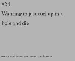 Top Depression Quotes Images| Colorful Pictures via Relatably.com