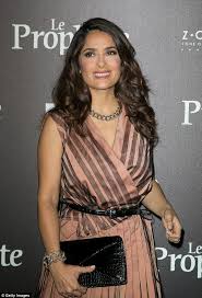 Image result for salma hayek