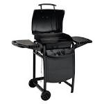 Char-Broil Tru-Infrared 2-Burner Gas Grill - m