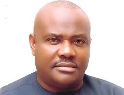 Image result for pictures of nyesom wike