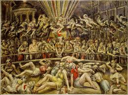 Image result for Reginald Marsh