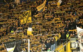 tabelle 3. liga - Trending in Germany