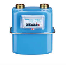 Amazon.com : Gas Meter G4 Propane Natural Gas SUBMETER ...