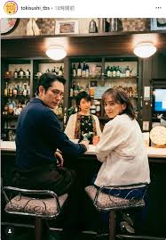 News source: WEBザテレビジョン