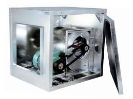 SAFTAIR VENTILATION Unité de Ventilation DOS A BIM OBJECT ...