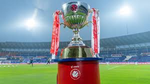 The Name Game: Will Renaming the Federation Change India’s Footballing Fortunes?