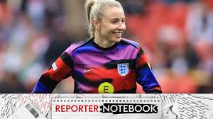 England vs Spain: Leah Williamson's epic effort to be ready for World Cup qualifier at Wembley as Lotte Wubben-Moy and Esme Morgan wait in the wings