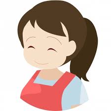 「にっこり　イラスト」の画像検索結果