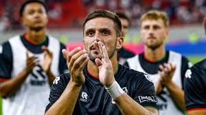 Olympiacos