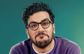 "امیرحسین قیاسی" ستاره جدید طنز که همه ایرانی ها را می خنداند!