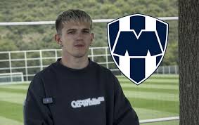 ¡Sin miedo a la presión! Luca Orellano da sus primeras palabras tras su llegada a Rayados