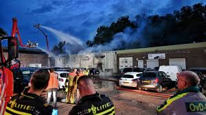 Omroep Brabant - News update