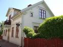 Bed and breakfast karlshamn