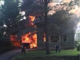 Port Washington Man Honored For Saving Neighbor In House ...