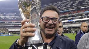 ¡Toluca vs. Monterrey! Duelo clave por el liderato ¡Imperdible! - Imagen principal del artículo