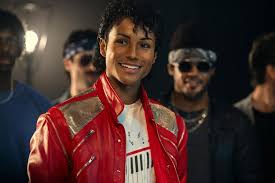 Review: 'Michael' celebrates the music of MJ, falls flat with the character study