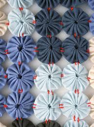 Résultat de recherche d'images pour "yo yo quilt patterns"