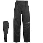 Mens Waterproof Trousers Overtrousers Regatta Outlet