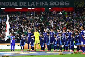 ブラジル戦2日前…日本に飛び込んだビッグニュース「まさかの」「なんだってーーー！！！」 遂にW杯デビューへ（THE ANSWER）