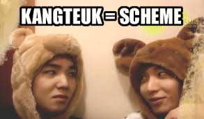 KangTeuk - The Dynamic Duo by xXWilted-RoseXx - kangteuk___the_dynamic_duo_by_xxwilted_rosexx-d3hm014