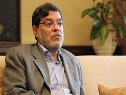محمد مرندی
