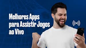 10 Melhores Apps para Assistir Futebol ao Vivo Grátis em 2026: Guia Completo