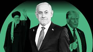 Israel waits on US to settle ‘unfinished business’ with Iran