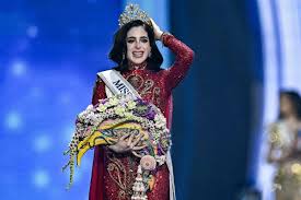¡México Celebra! Fátima Bosch es la Nueva Miss Universo 2025