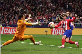 Atlético vs. Inter: ¿Por qué juegan amistoso en Libia? Griezmann presente