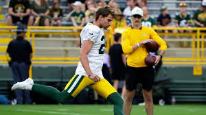 Trey Smack's Silent Assault: How the Packers' Rookie Kicker Turned Preseason Pressure Into a Psychological Weapon