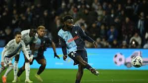 Football – HAC : un penalty manqué et 28 ans de disette à faire oublier contre Lyon