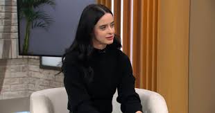 Krysten Ritter's New Thriller Novel "Retreat"