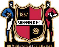 Image of Sheffield Football Club playing a match