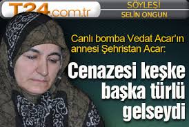 Vedat Acar&#39;ın ağabeyi Beydullah Acar, amcası Kayahan Acar, Şehristan Hanım ile söyleşmeye koyuluyoruz... - A +. TARİH08 Kasım 2010 00:00 - 94578029